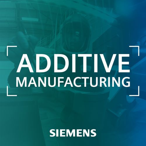 Additive Manufacturing Podcast