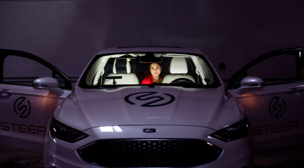 The End of Parking As We Know It with Anuja Sonalker CEO STEER Tech