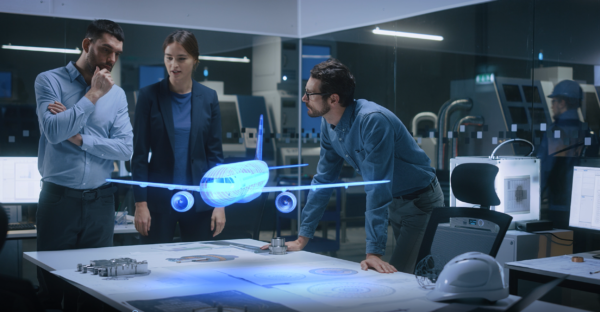 New Siemens Electrical Systems podcast series: “The Evolution of Electrical Design in Aerospace”