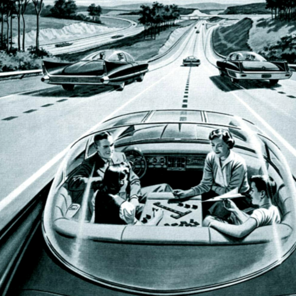 Better Health and Well Being through Urban Design with Kathryn Firth, Partner FPdesign