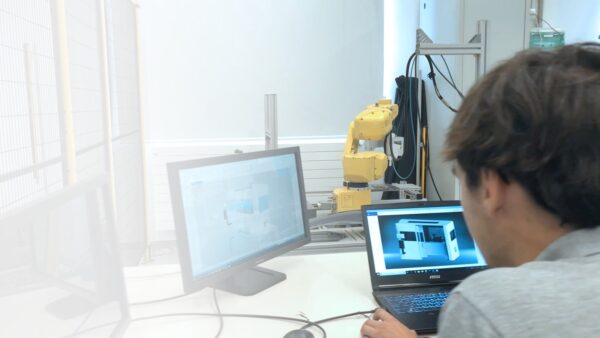 Rethinking the Manufacturing Inspection Process with LINQcase