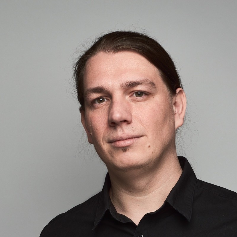 Guest: Jakub Kapuš, Founder and Chief Technology Officer at Spacemanic 