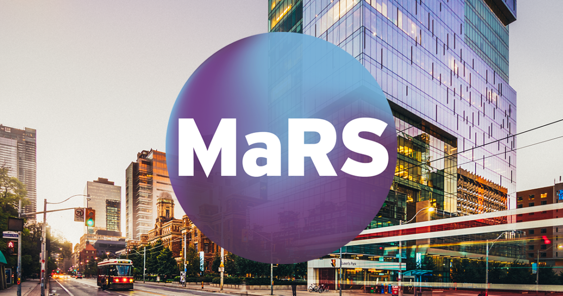 Hatching the Companies of Tomorrow with MaRS Siemens Software Podcast