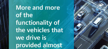 Electrification and software-defined vehicle trends are impacting the automotive industry.