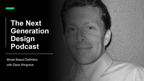 Discussing the Significant Benefits of Model Based Definition