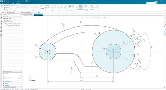 6 Best Free 2D CAD Drawing Software For Technical Drawing – CNC Blog