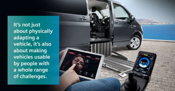 Building a More Accessible Transportation Future