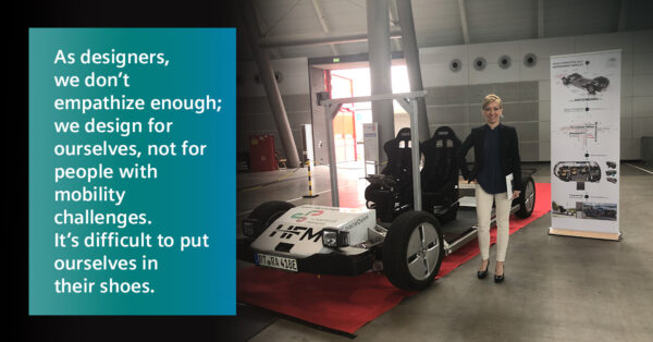 How Virtual Reality is Making Mobility Accessible for Everyone