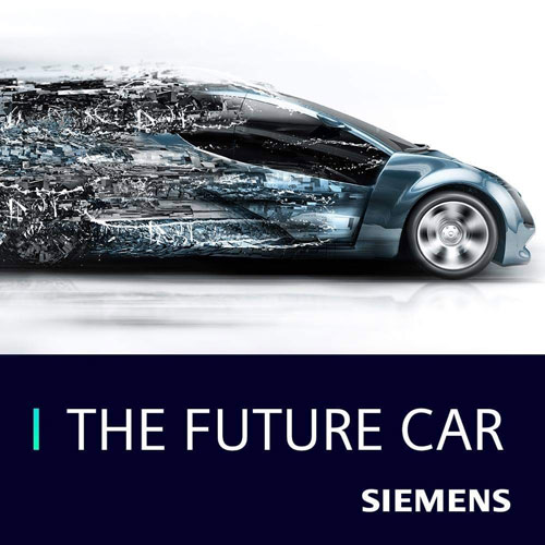 On the Move: A Siemens Automotive Podcast Podcast