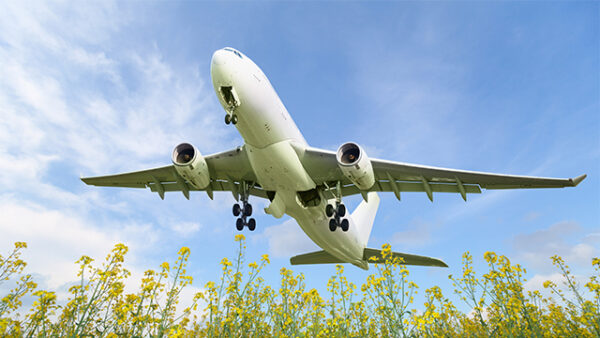 New Season! “Zero-emissions” podcast series (Ep. #1): Cleaner, Greener Propulsion Systems in the Era of Advanced Air Mobility