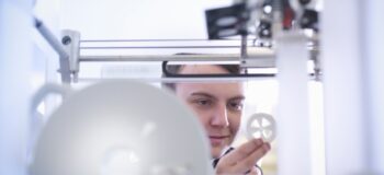 digital part production additive manufacturing