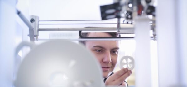Digital Part Production – additive manufacturing benefits ep. 4