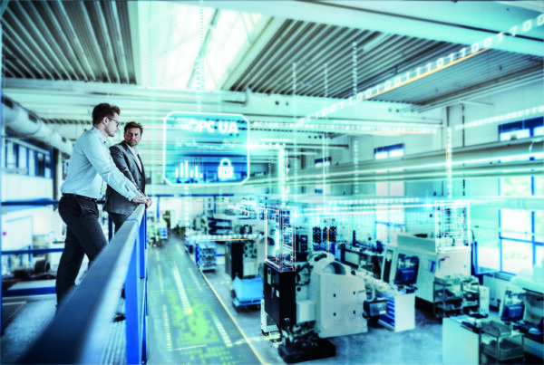 Insuring AI on the factory floor