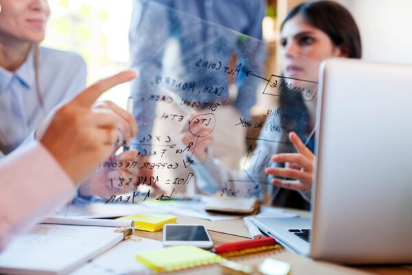 The Value of Connected Engineering – MBSE series ep. 3