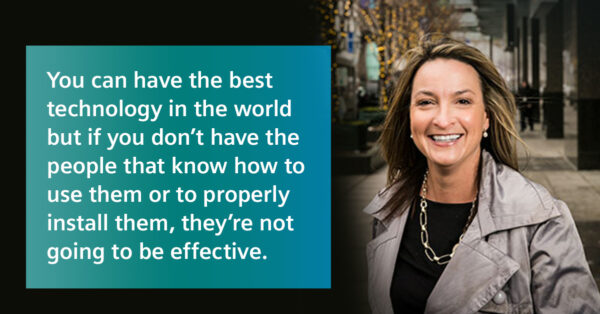 Educating the Automotive Industry Workforce of the Future with Elaina Farnsworth