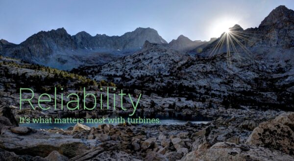 Beyond the Horizon: The Future of Gas Turbines with Sierra Turbines