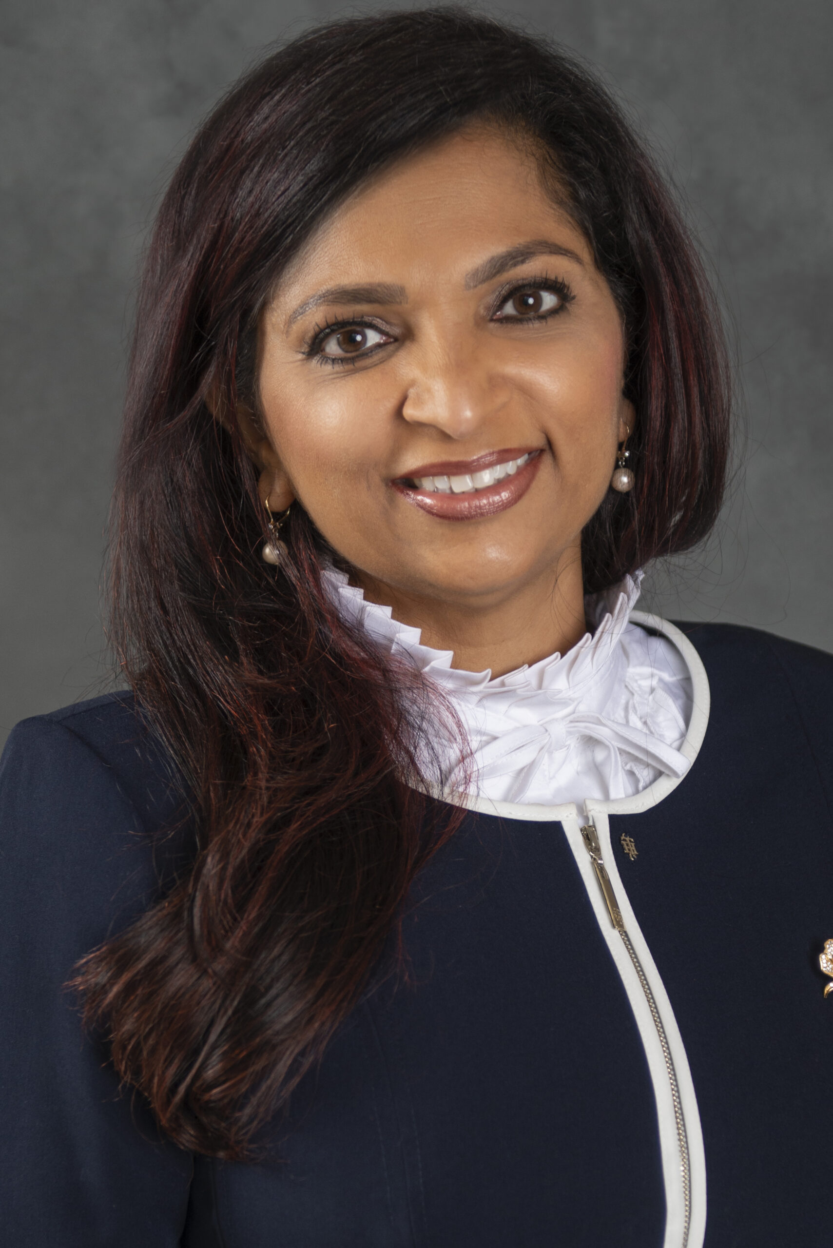Mamatha Chamarthi - Guest, Head of Software, Business, and Product management Stellantis