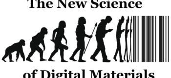 New science of digital materials