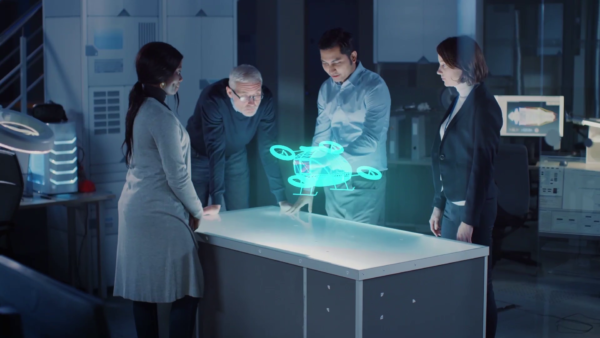 “Zero-emissions aircraft” series (Ep. #2): Conceptual Thinking and Preliminary Design