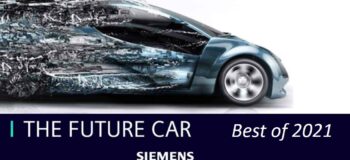 Future Car Podcast with Ed Bernardon -                    Best of 2021