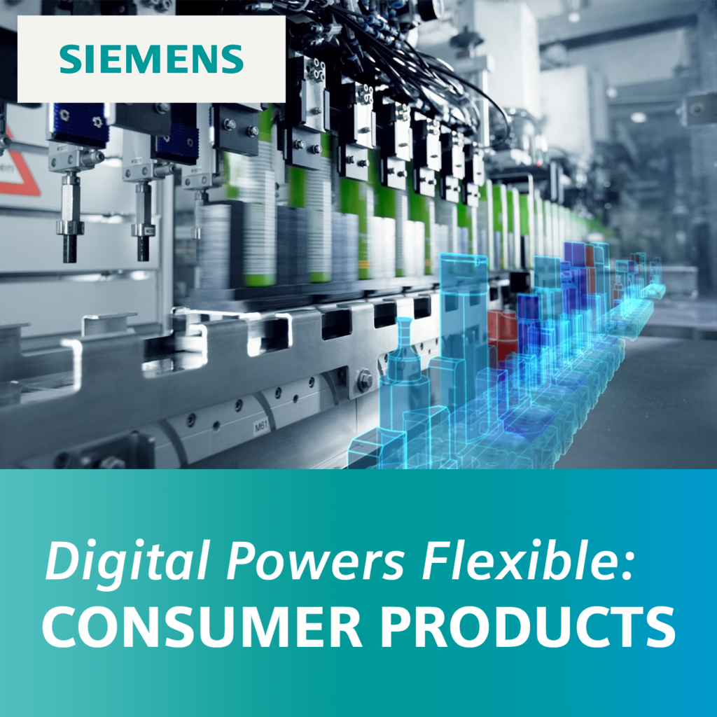 Digital Powers Flexible Consumer Products Podcast