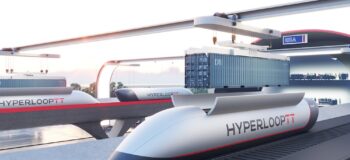 High-Speed Transport: The Hyperloop Way