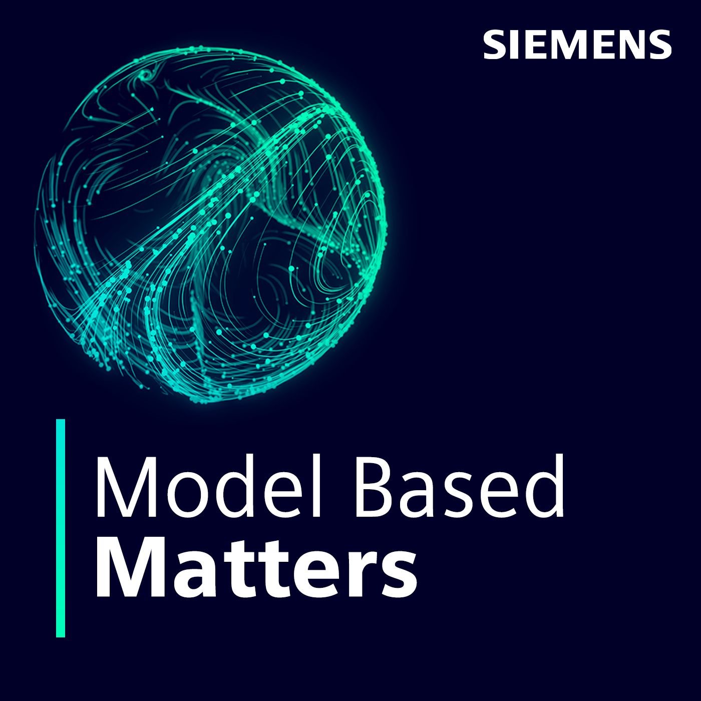 Model Based Matters Podcast
