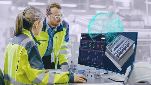 Energy Transformation – Unpacking Siemens Digital Lifecycle Excellence – ep. 1