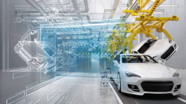 Automotive adapting to new business models impacting autonomous vehicles in trucking industry  – Model Based Matters ep. 9