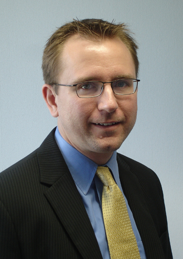 Craig Borkowski - Board Member and Former CEO, Terra Sound