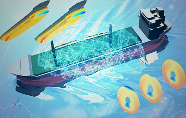 Machine Learning and Artificial Intelligence … how does it work for simulation?