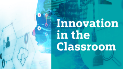 Innovation in the Classroom thumbnail