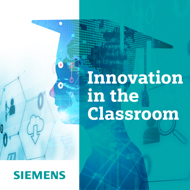 Innovation in the Classroom thumbnail