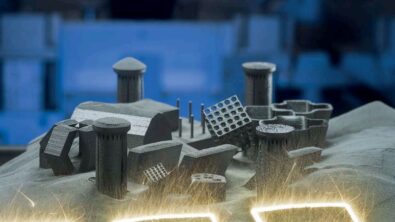 Additive Manufacturing and the Energy Industry