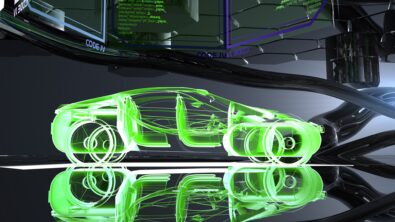 Digitalization and the future of vehicle performance engineering