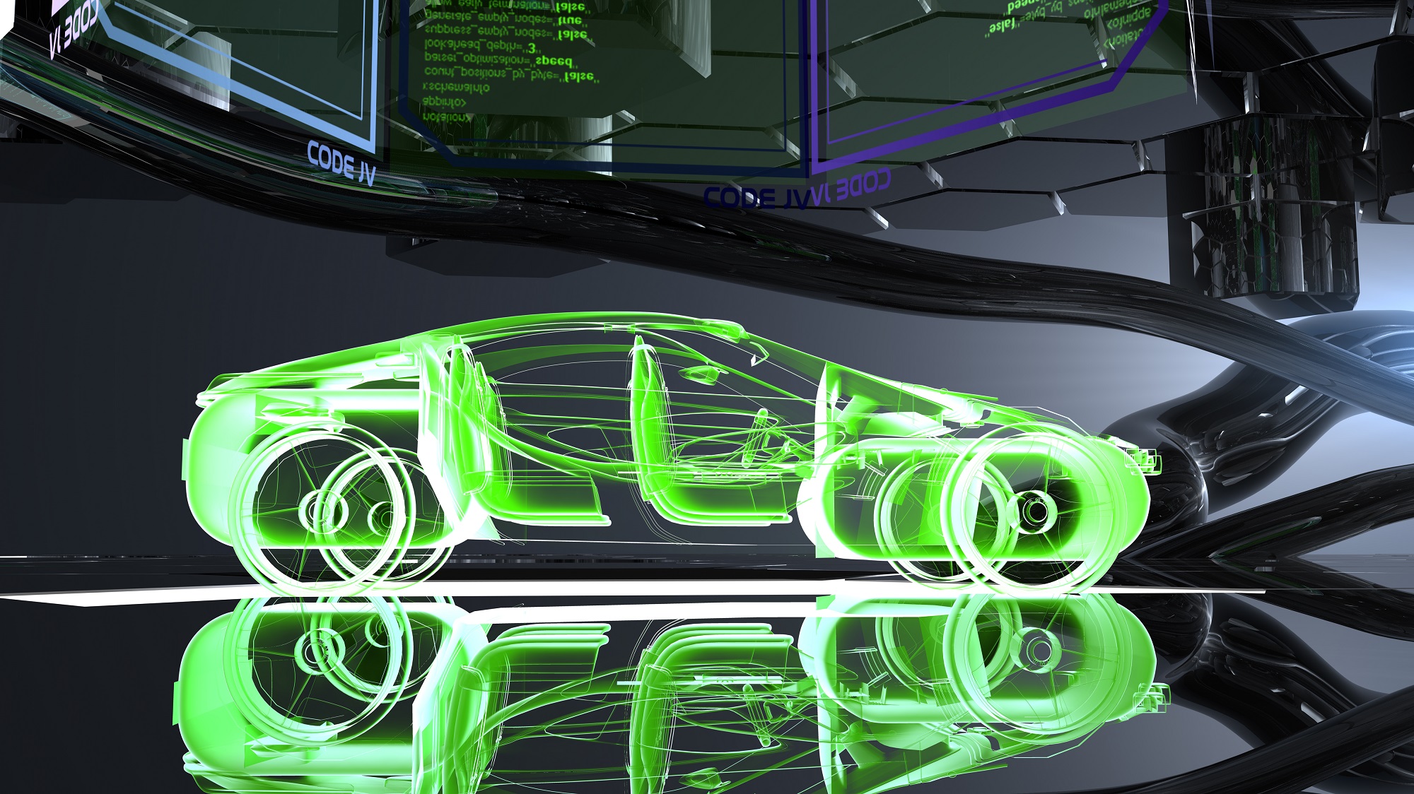 Clutch Technologies  : Powering the Future of Automotive Innovation