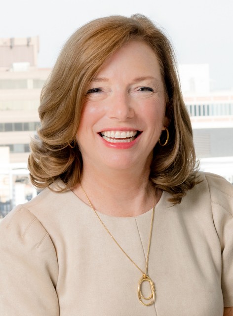 Barbara Humpton, President and CEO, Siemens Corporation