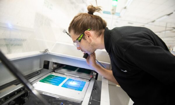 Getting Started with 3D IC – ep. 7