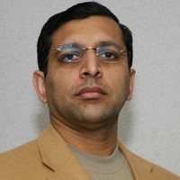 Piyush Karkare - Global Director of Automotive Industry Solutions