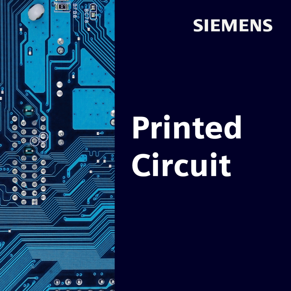 Printed Circuit Podcast by Siemens Digital Industries Software