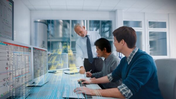 PLM for Component Manufacturers in the cloud provides benefits to small and medium-sized companies