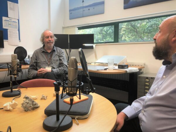 Solved with Simcenter: the mystery of a hit-and-run cycling accident (Episode 10)