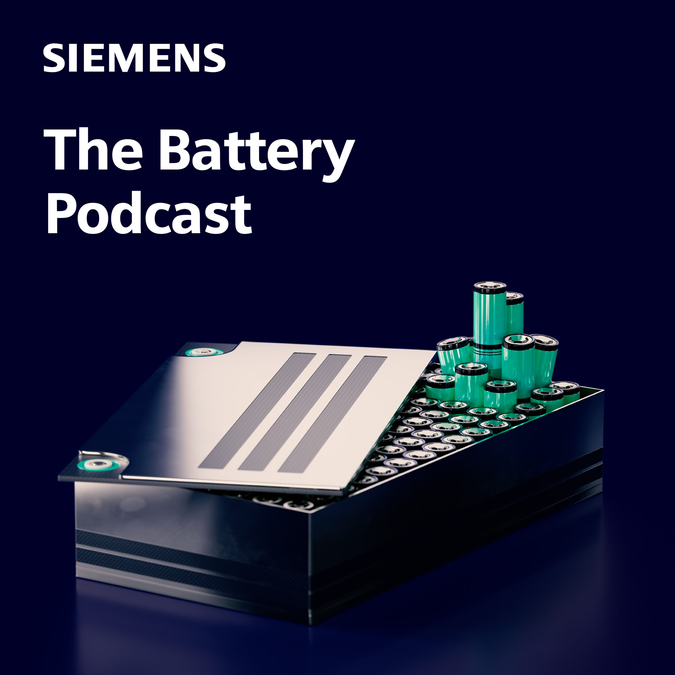 The Battery Podcast Podcast