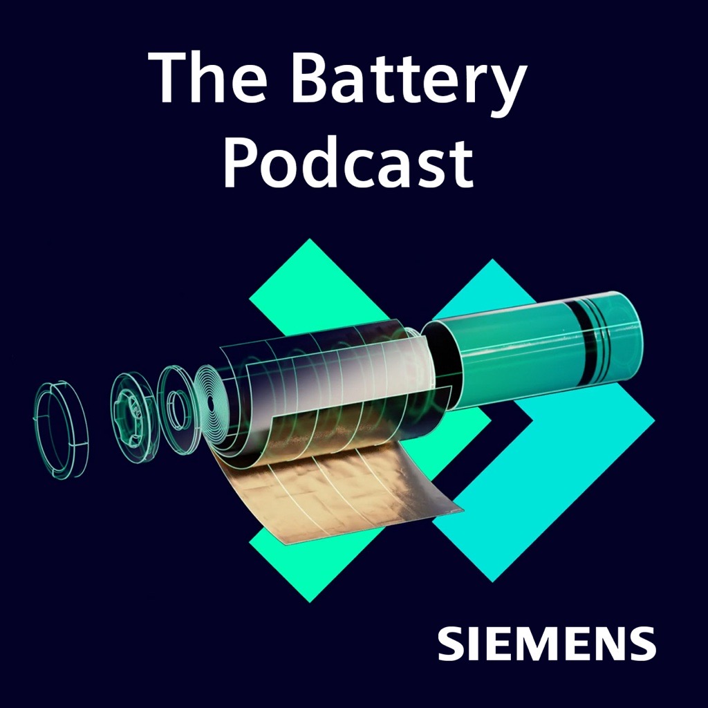 The Battery Podcast Podcast