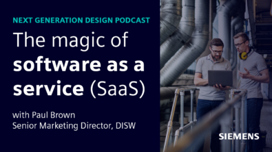 The Magic of Software as a Service (SaaS)