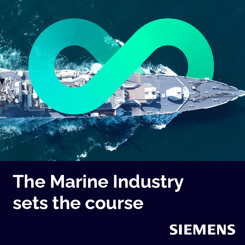 The Marine Industry Podcast Series Podcast