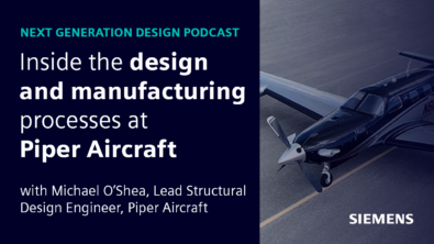 Inside the Design and Manufacturing Processes at Piper Aircraft 