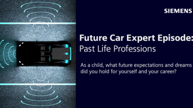 Future Car Podcast | Is a big career pivot really worth it?