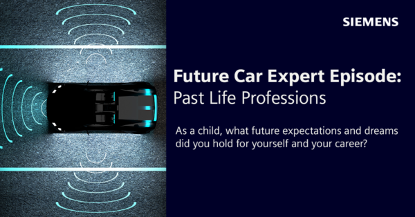 Future Car Podcast | Is a big career pivot really worth it?