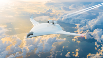 Natilus Lifts Off with Autonomous Air Freight